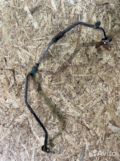 Трубка кондиционера Hyundai Accent