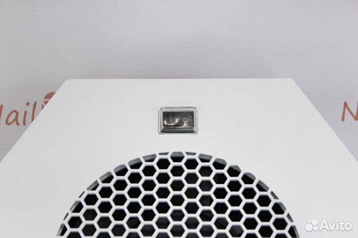 Встраиваемый пылесос для маникюра Max Ultimate VII