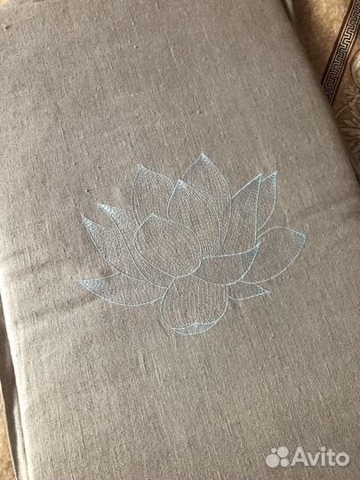 Коврик pranamat