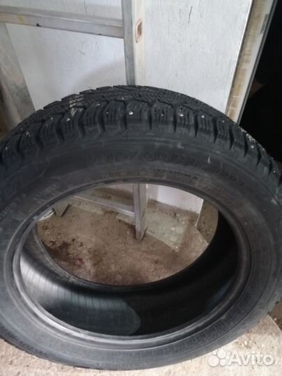 Nokian Tyres Nordman 5 215/60 R17