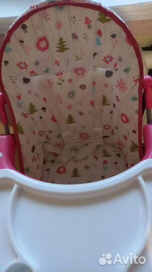 Стульчик для кормления