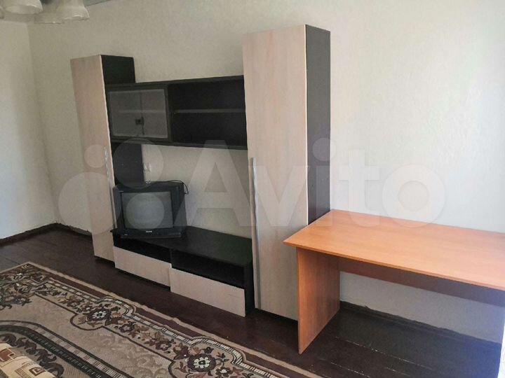 Комната 14,1 м² в 5-к., 5/9 эт.