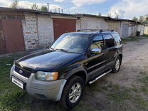 Ford Maverick 3.0 AT, 2001, 200 000 км, с пробегом, цена 255 555 руб.