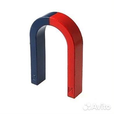 1 шт Магнит дугообразный U95*63*10*17mm
