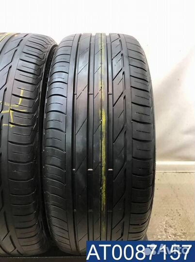 Bridgestone Turanza T001 225/50 R18 98H
