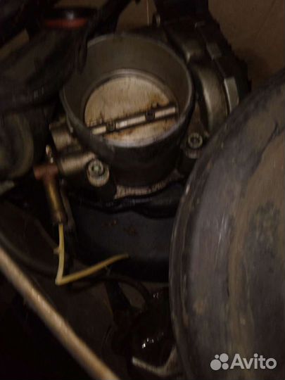 Для пассат б5