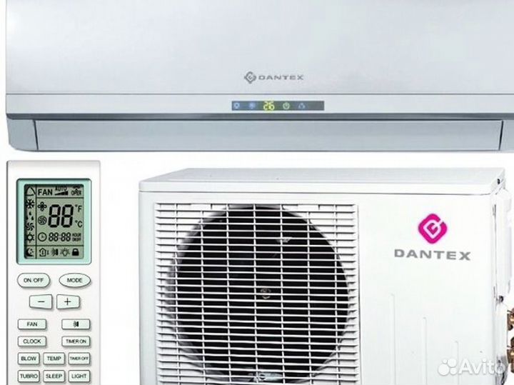 Установка кондиционеров.Чистка.Ремонт