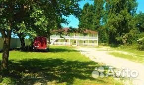 Тур в Абхазию на 7 ночей