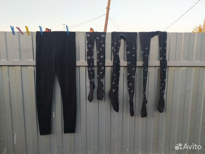 Женские вещи пакетом