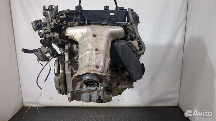 Двигатель Mazda 6 (GH) LF 2 Бензин, 2009