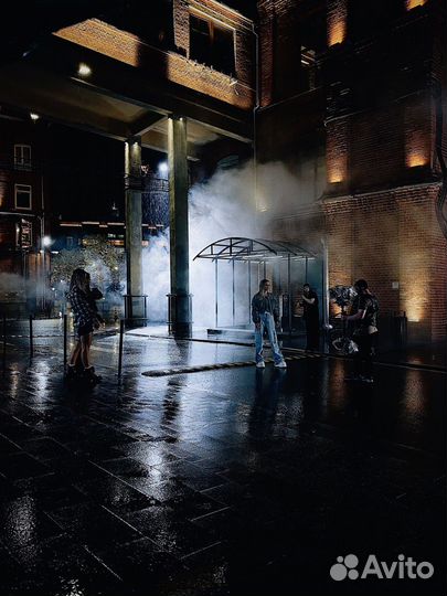 Профессиональная видеосъёмка и монтаж