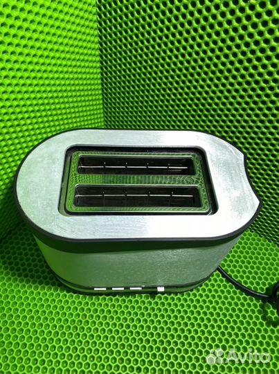 Тостер Polaris PET 0803A