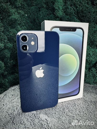 iPhone 12, 128 ГБ