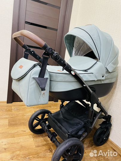 Детская коляска Mirelo Venezia 2 в 1