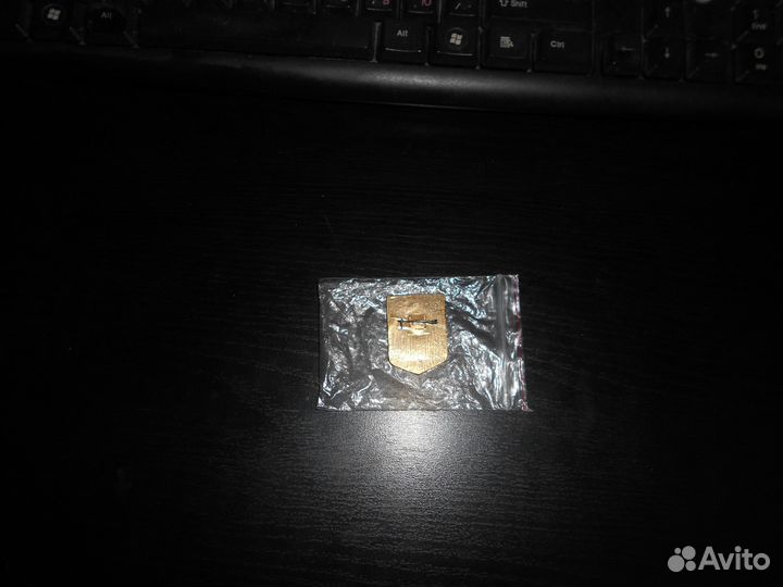 Значок Зарница Горьковская область