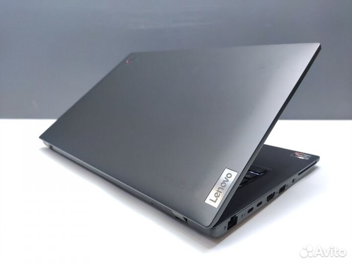 Ноутбук Lenovo ThinkPad L14 14