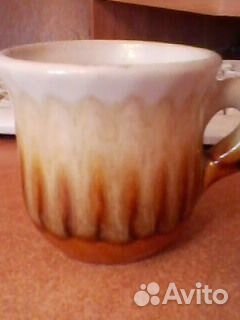 Керамический набор