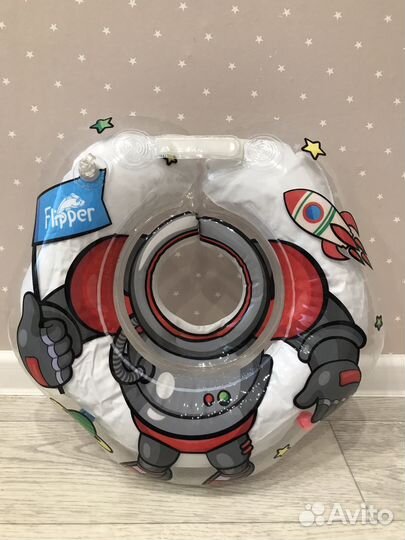 Ванночка для купания + гамак + круг