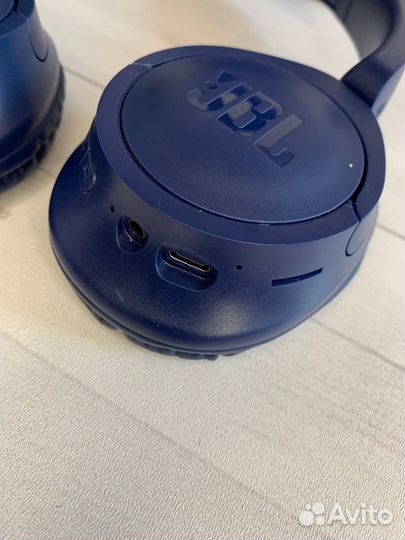 Наушники JBL Tune 1100