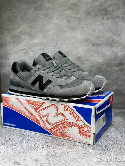 Кроссовки New Balance 574