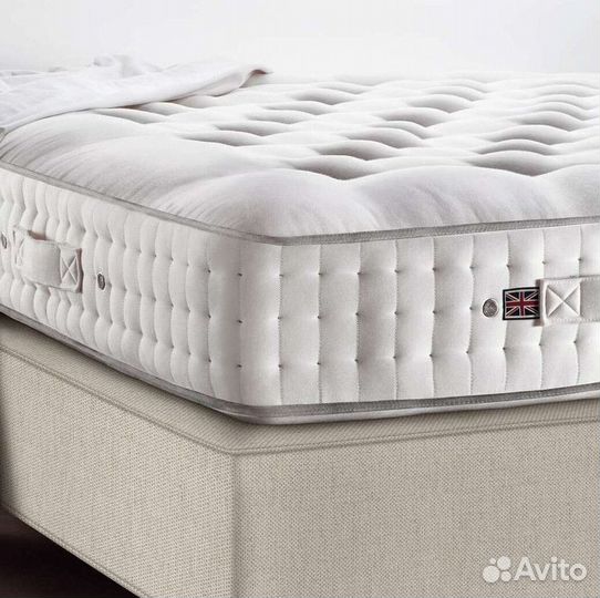 Матрас 90х200 с производства