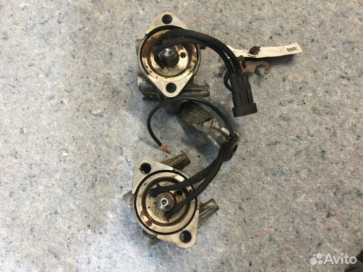 Форсунка Evinrude E-tec 40-90 HP 04-07