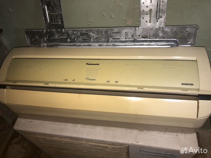 Сплит система бу