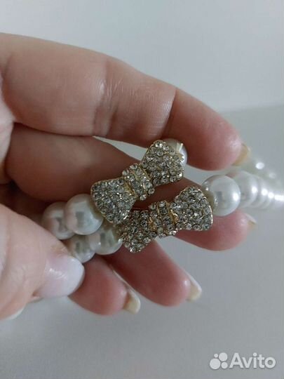 Детские украшения и кулоны