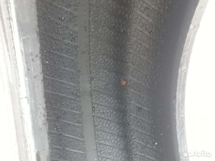 Nitto NT860 215/65 R16 98H