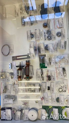 Ремонт промышленного швейного оборудования