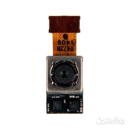 Задняя камера для LG G3 D855 G3 D855