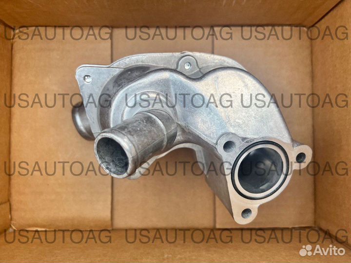 Корпус термостата Ford Explorer 4.0