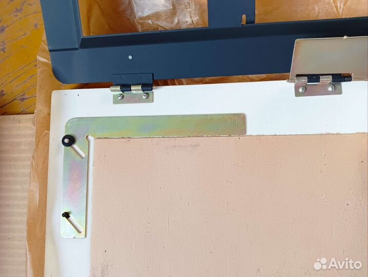 Кадрирующая рамка