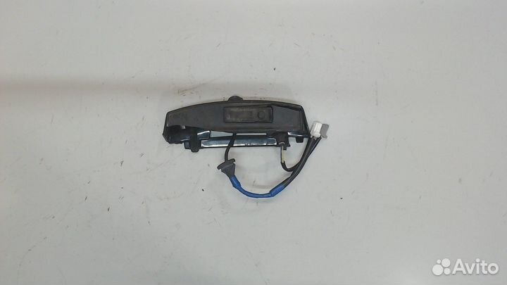 Кнопка крышки багажника Nissan Leaf, 2014