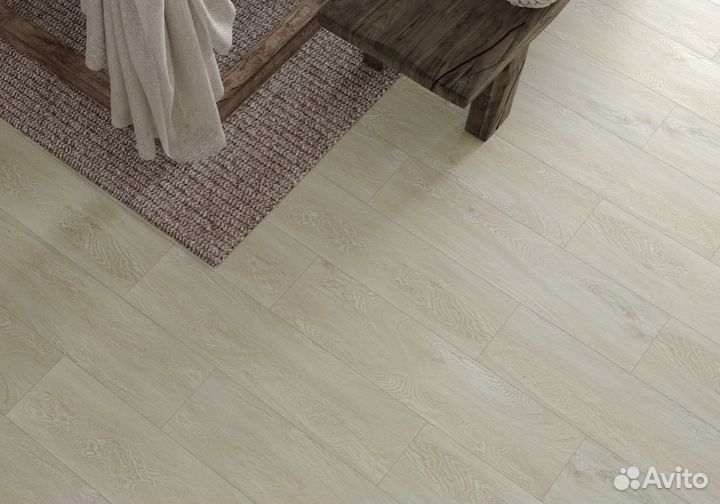 Водостойкий ламинат