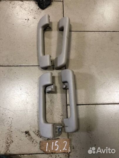 Ручка потолочная gmc yukon 2018