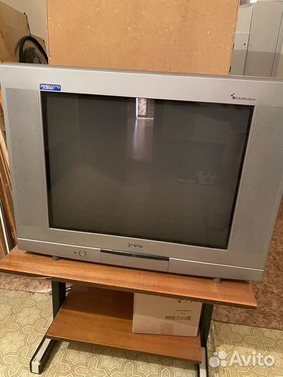 Телевизор бу