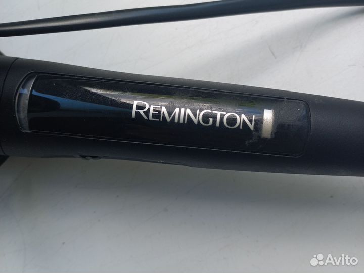 Плойка для волос