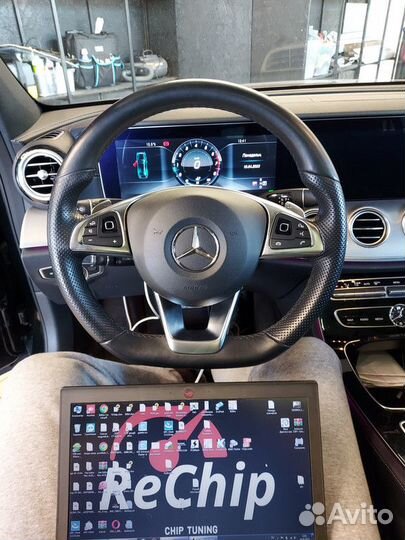 Чип тюнинг BMW 6 series F06 F12 F13