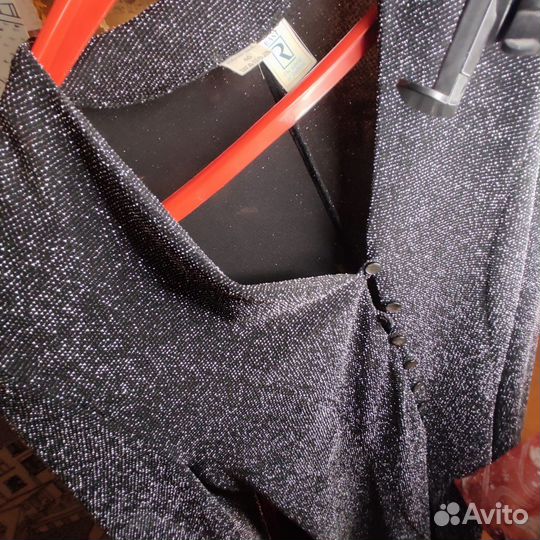 Костюм женский