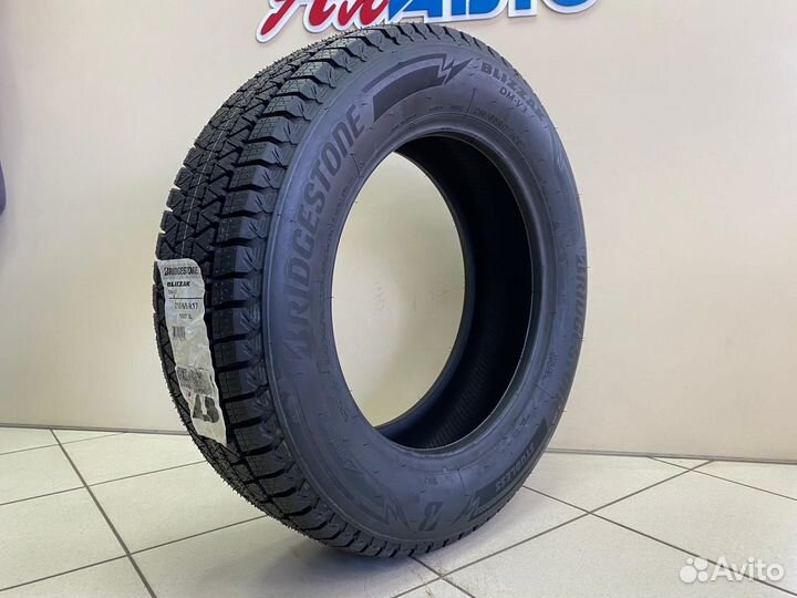Bridgestone Blizzak DM-V3 215/65 R17 103T