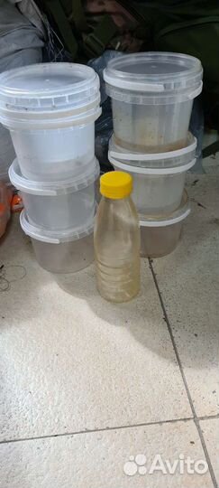 Пластиковая тара