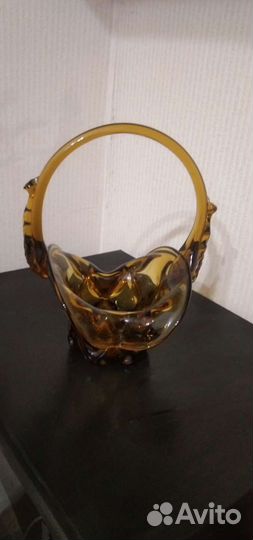 Посуда СССР