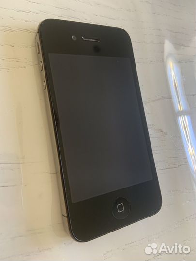 iPhone 4s 16gb