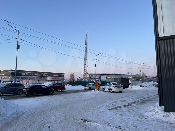 Помещение, 58 м²