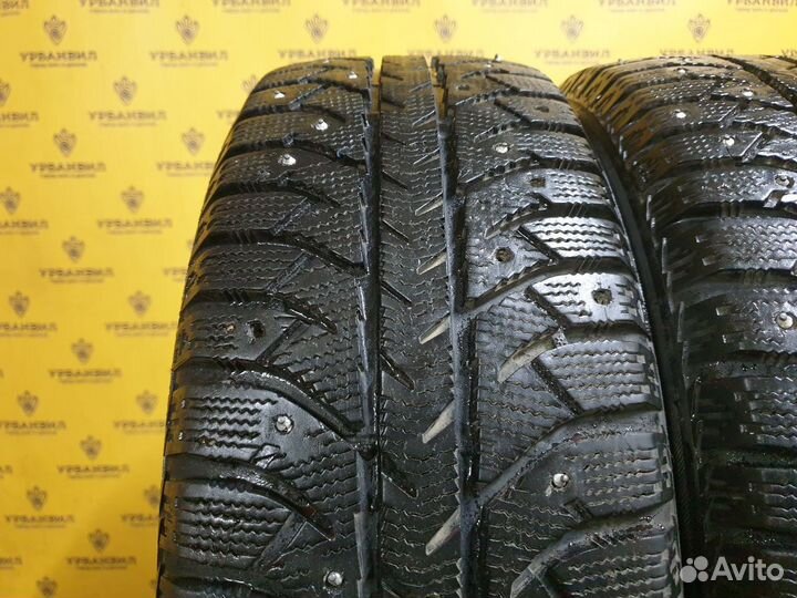 Firestone Ice Cruiser 7 185/60 R15 84T