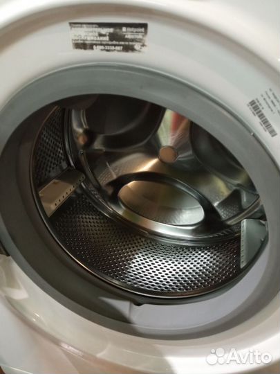 Стиральная машина Хотпоинт аристон, гарантия, дост