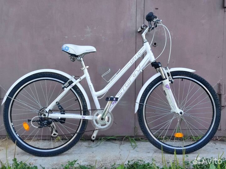 Велосипед Stern