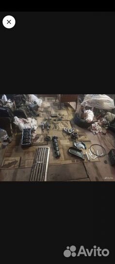 Гбц ваз 2105 1.3 ремень