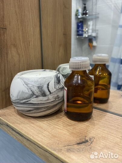 Пихтовое масло настоящее